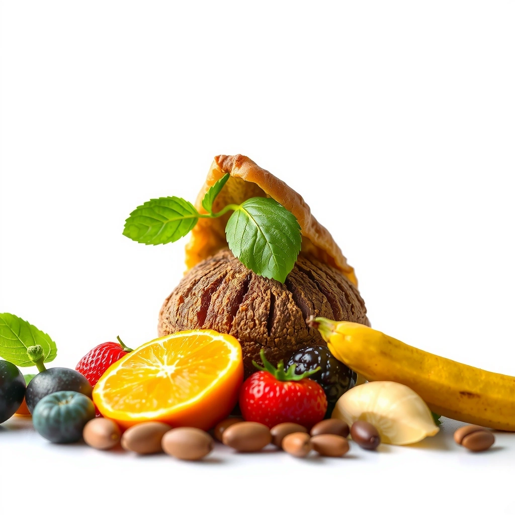 Modernes Beratungszentrum Future Nutrition Stuttgart