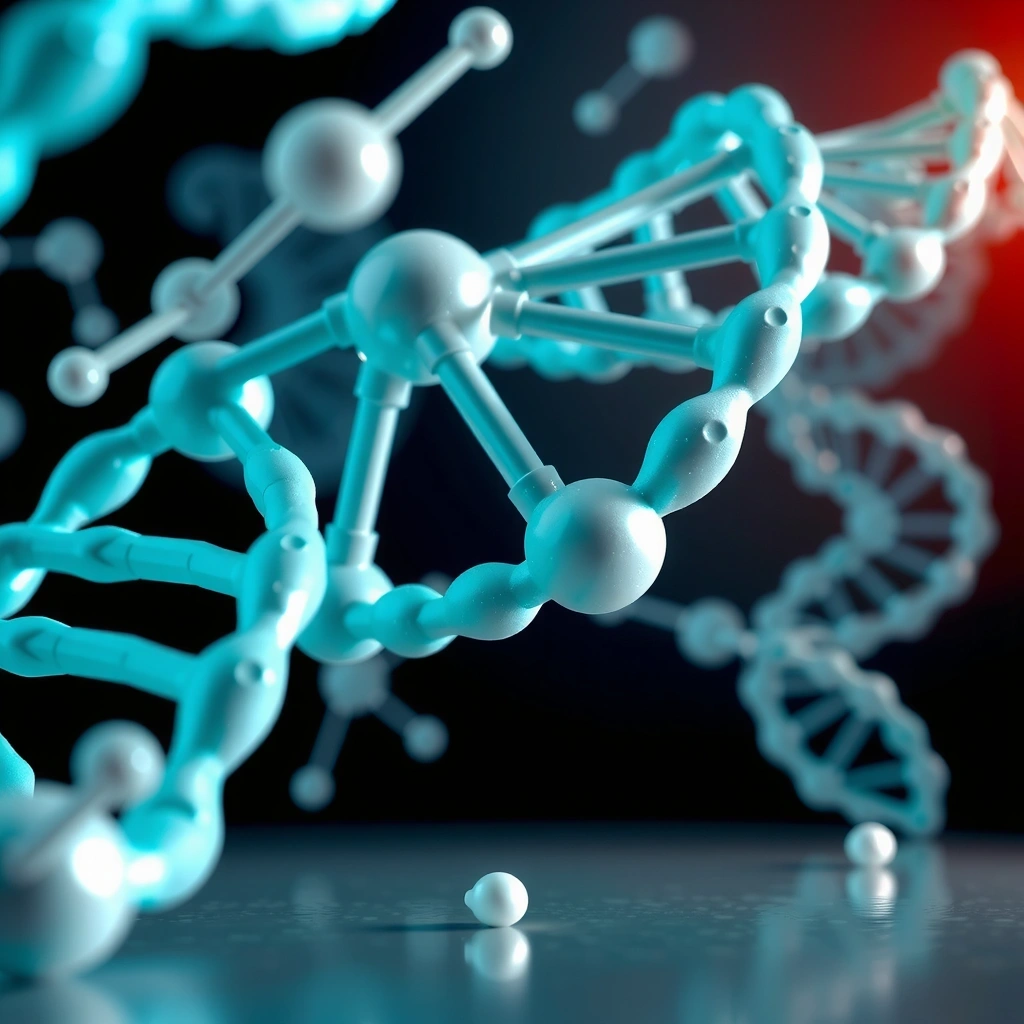 Zukunft der Ernährung Visualisierung